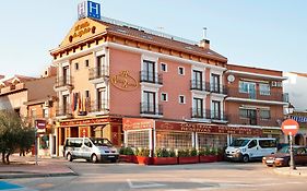 Hostal Villa de Ajalvir